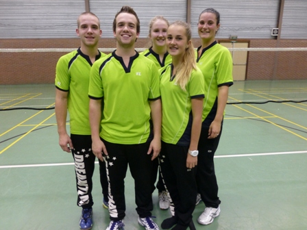 Hoofdklasse (veer)