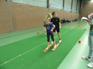 16 april (12) Laatste toernooi