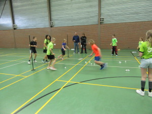 16 april (15) Laatste toernooi