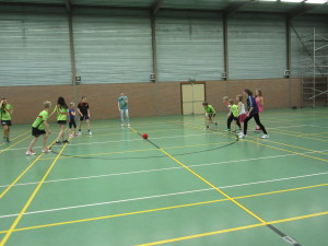 16 april (17) Laatste toernooi