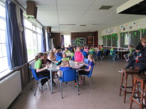 16 april (19) Laatste toernooi