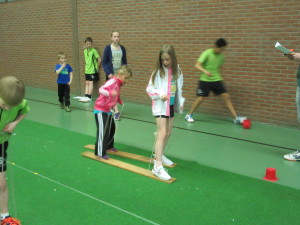 16 april (5) Laatste toernooi