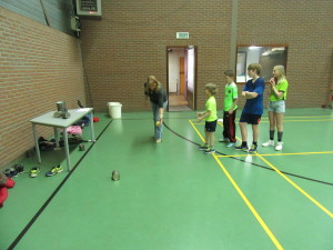 16 april (7) Laatste toernooi